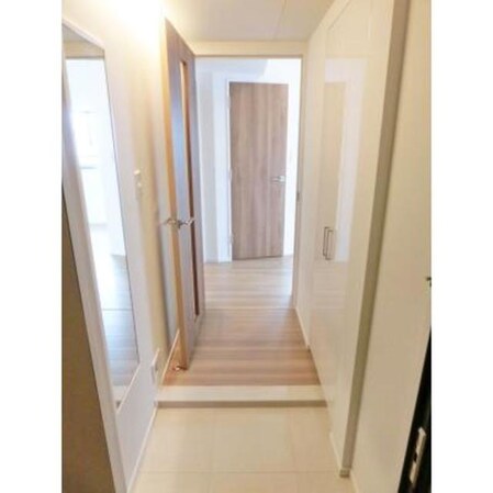 パークアクシス小伝馬町の物件内観写真